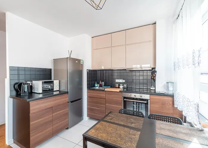 Chmielna Loft