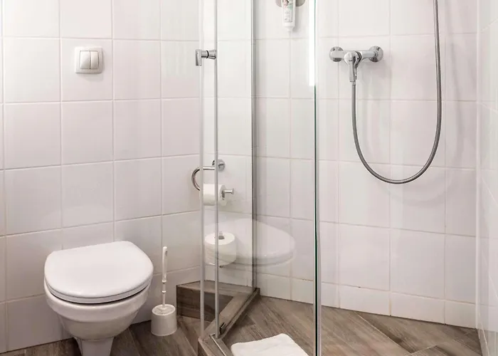 Ibis Krakow Centrum